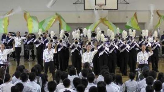 塔南高等学校