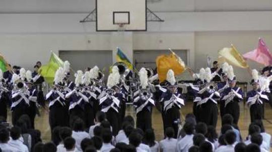 塔南高等学校
