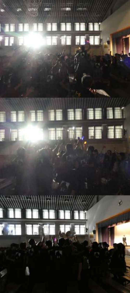 西京高等学校