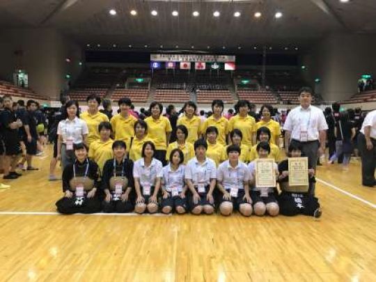 日吉ケ丘高等学校