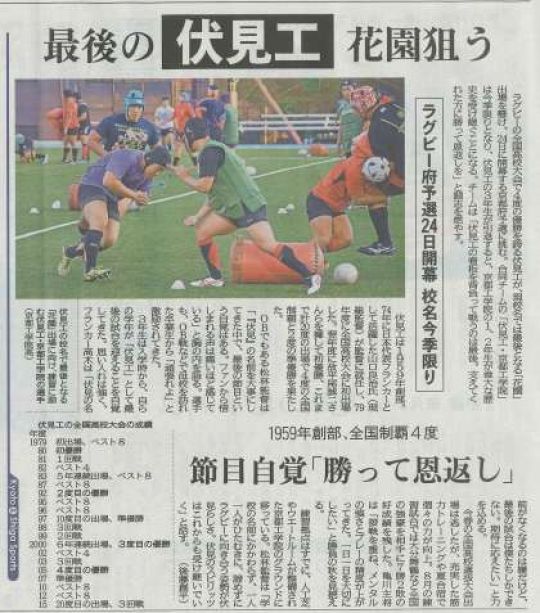 京都工学院高等学校