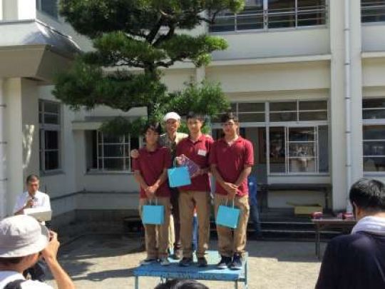 京都工学院高等学校
