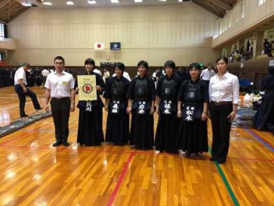 日吉ケ丘高等学校