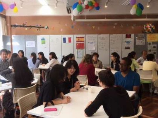 日吉ケ丘高等学校