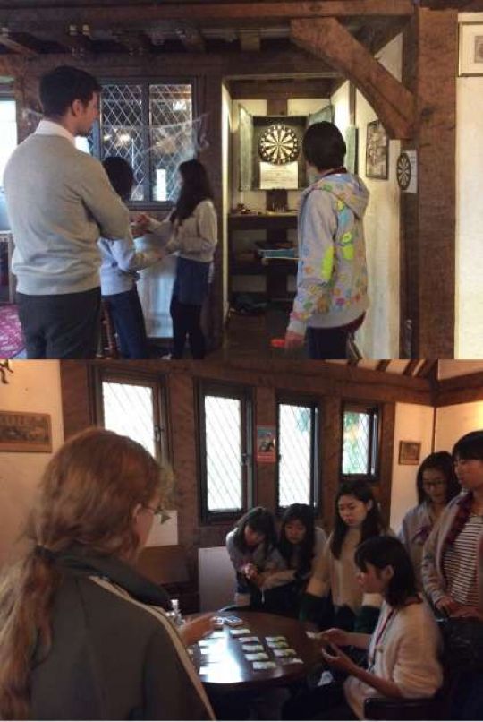紫野高等学校
