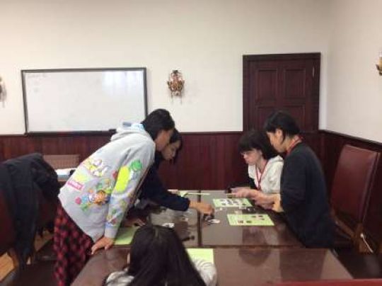 紫野高等学校