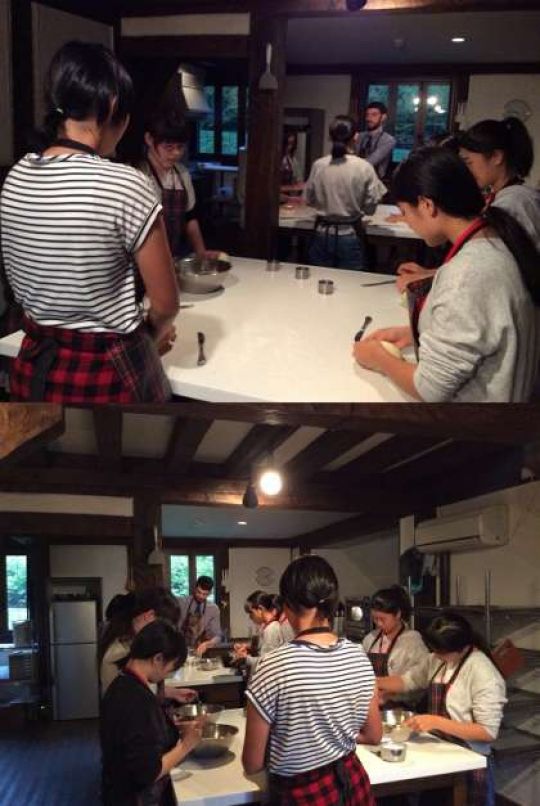 紫野高等学校