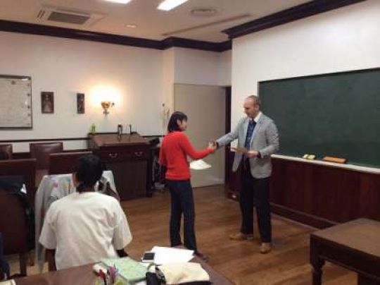 紫野高等学校