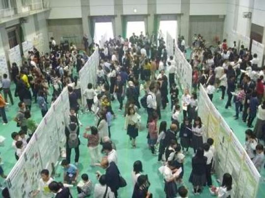 堀川高等学校