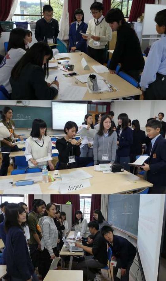 紫野高等学校