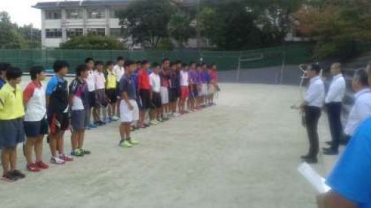紫野高等学校