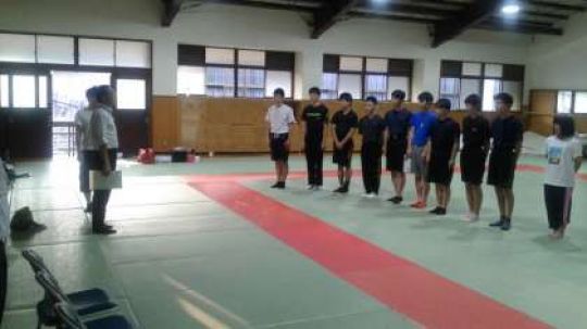 紫野高等学校
