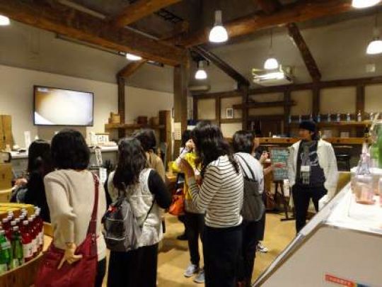 堀川高等学校