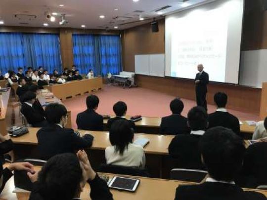 京都工学院高等学校
