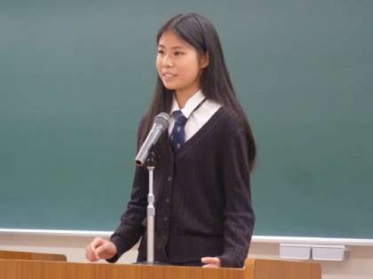 紫野高等学校