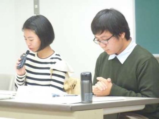 紫野高等学校
