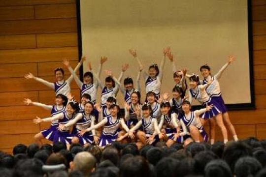紫野高等学校