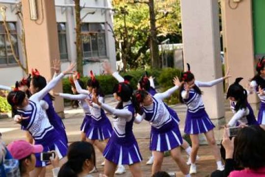 紫野高等学校