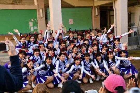 紫野高等学校