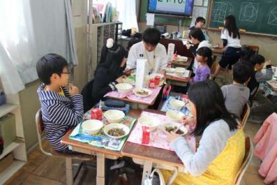 塔南高等学校