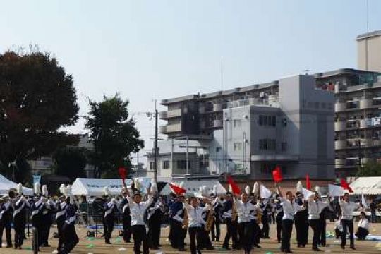塔南高等学校