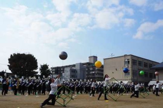 塔南高等学校