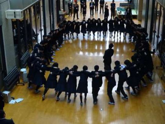 堀川高等学校
