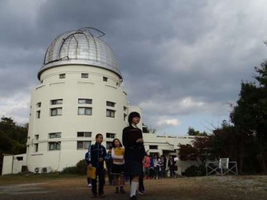 堀川高等学校
