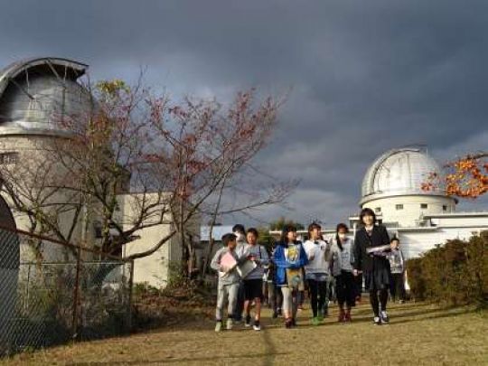堀川高等学校