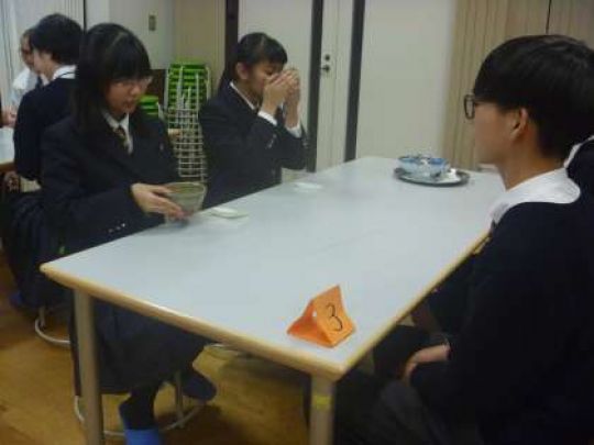 堀川高等学校