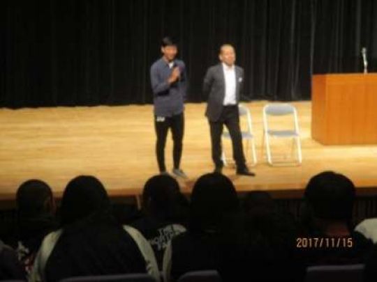 紫野高等学校