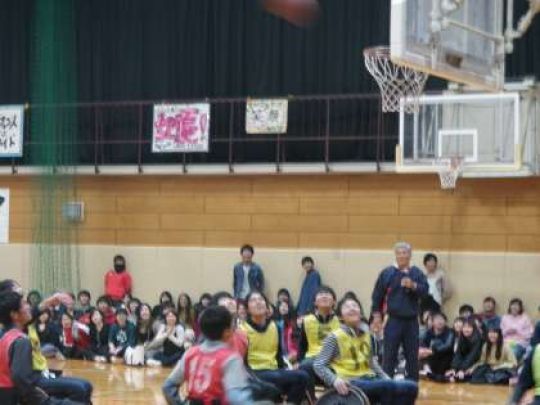 紫野高等学校