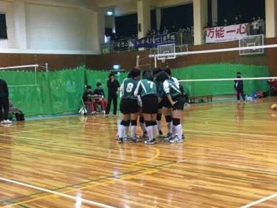日吉ケ丘高等学校