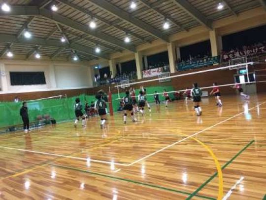 日吉ケ丘高等学校