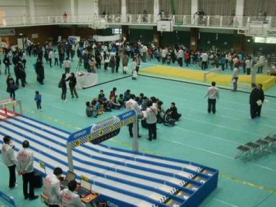京都工学院高等学校