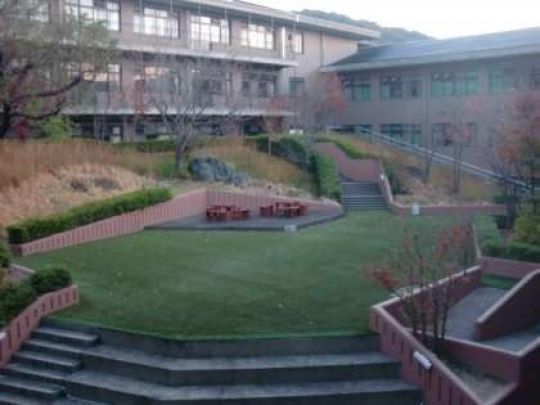 京都工学院高等学校
