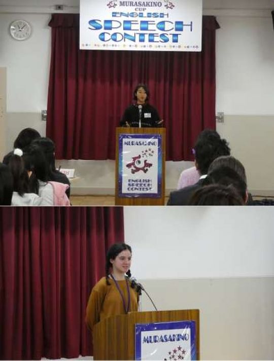 紫野高等学校