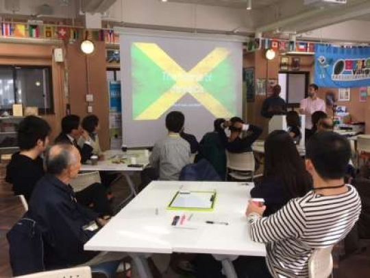 日吉ケ丘高等学校