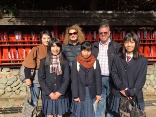 堀川高等学校