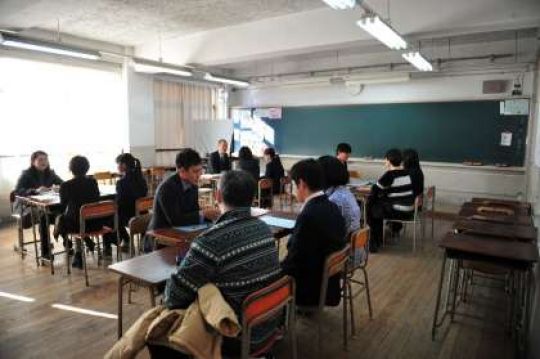 紫野高等学校