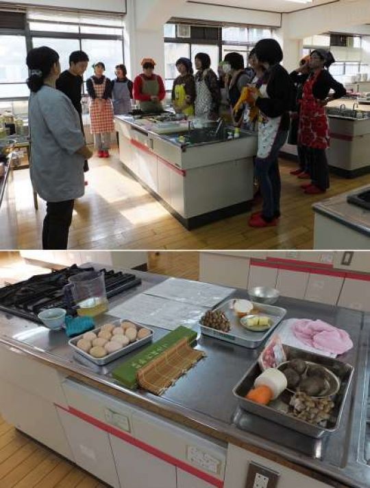 紫野高等学校