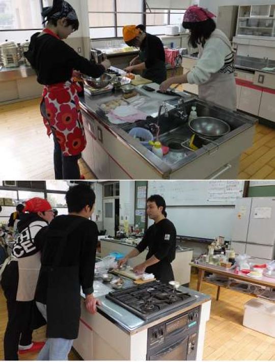 紫野高等学校