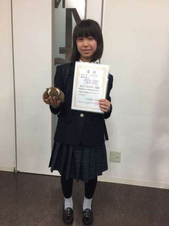 堀川高等学校