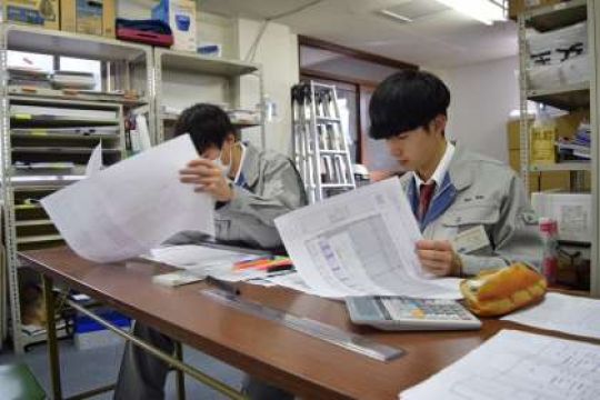 京都工学院高等学校