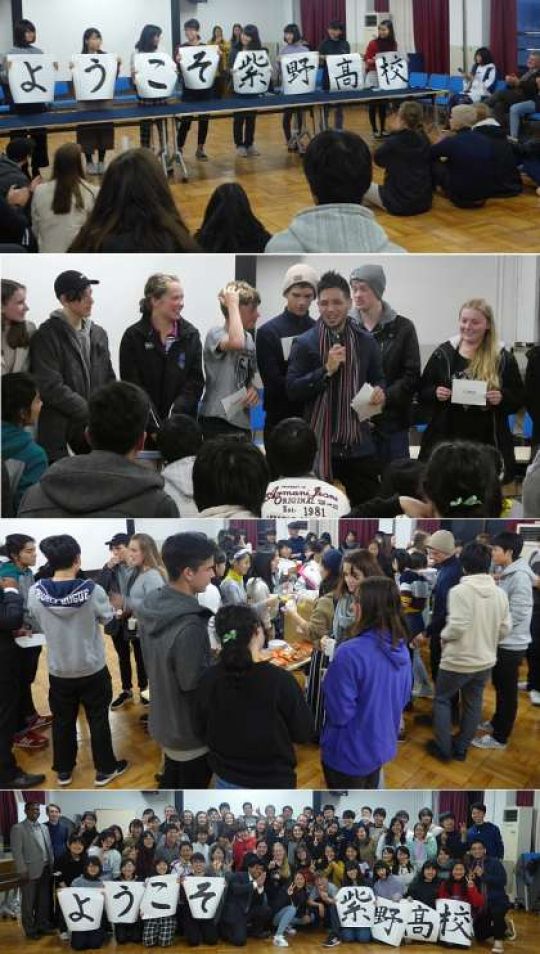紫野高等学校