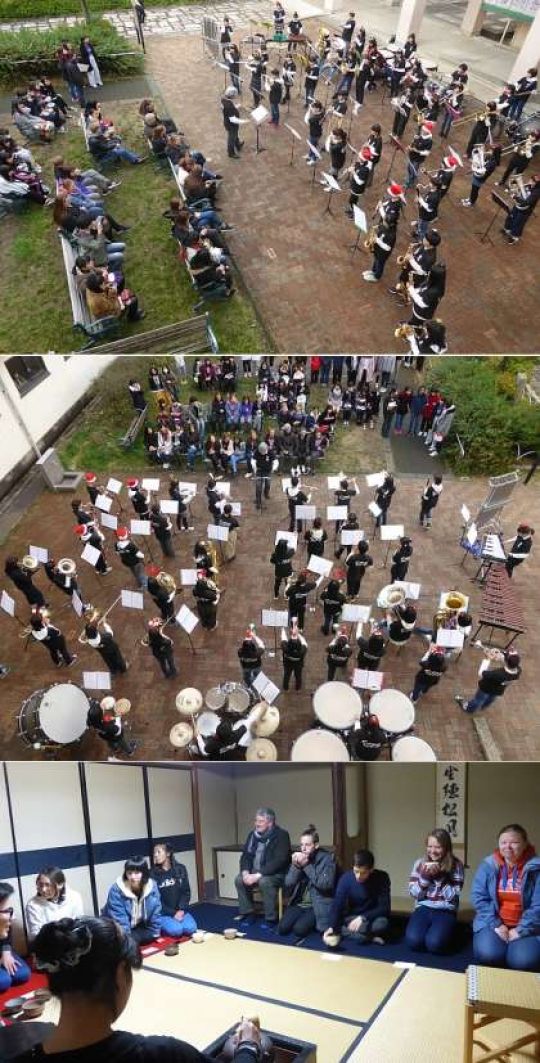 紫野高等学校