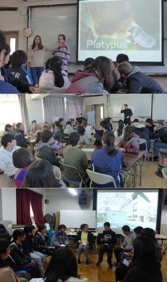 紫野高等学校