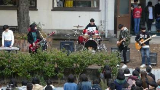 紫野高等学校