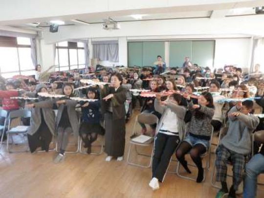 紫野高等学校