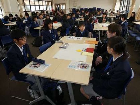 紫野高等学校